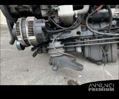 Motore e cambio automatico BMW 530d 2000 3000cc TD - 12