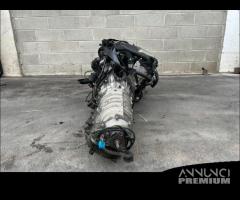 Motore e cambio automatico BMW 530d 2000 3000cc TD - 15