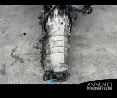 Motore e cambio automatico BMW 530d 2000 3000cc TD - 18