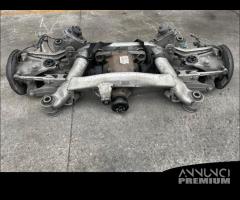 Ponte e differenziale BMW 530d SW 2000 3000cc TD - 10