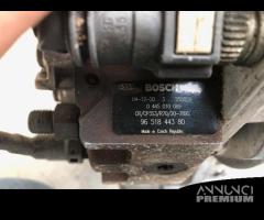 Pompa gasolio Ford Focus 2005 1600cc TD G8DA - 6