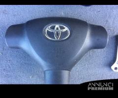 Airbag Toyota Aygo 2007 5 porte