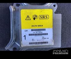 Airbag Toyota Aygo 2007 5 porte - 6