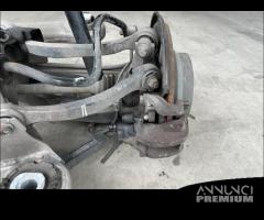 Ponte e differenziale Mercedes E220 2002 2200cc TD - 6