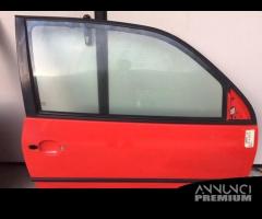 Ricambi carrozzeria Volkswagen Lupo 03 vari colori - 11