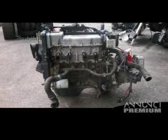 Motore e cambio Fiat Panda 05 1100cc B. 187A1000