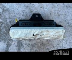 Kit Airbag Fiat Punto evo 2009 5 porte