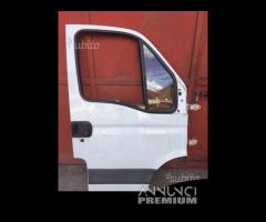 Porta destra Iveco Daily 2004 bianca