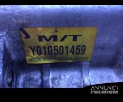 Riduttore ant. Hyundai Santafe 01 2000cc TD D4EA