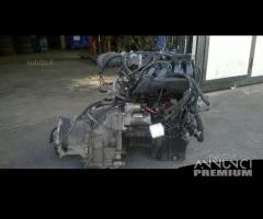 Motore e cambio Ford Ka 2000 1300cc B. J4M