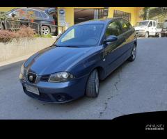 Ricambi Seat Ibiza 02 07 3 e 5 porte vari colori