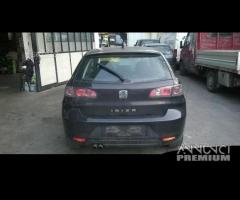 Ricambi Seat Ibiza 02 07 3 e 5 porte vari colori - 7