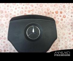 Airbag Mercedes classe B 180 2006 5P