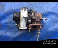 Turbina Fiat Ducato 2003 2300cc JTD F1AE0481C