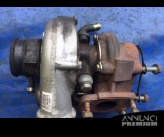 Turbina Fiat Ducato 2003 2300cc JTD F1AE0481C