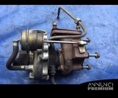 Turbina Fiat Ducato 2003 2300cc JTD F1AE0481C