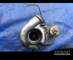 Turbina Fiat Ducato 2003 2300cc JTD F1AE0481C