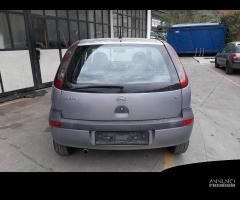 Ricambi carrozzeria Opel Corsa C 2003 5 porte - 9