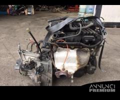 Motore cambio Renault Clio 09 1200cc B. D4FD7