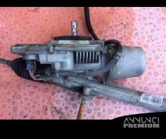 Scatola guida elettrica Citroen C3 2010 1400cc TD