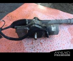 Scatola guida elettrica Citroen C3 2010 1400cc TD