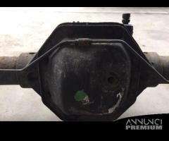 Ricambi Piaggio Porter 04 1400cc diesel LDW 1404/P - 6