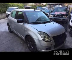 Ricambi Suzuki Swift 2005 5P 1300cc B