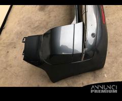 Paraurti posteriore Citroen C4 Picasso 2009 5P