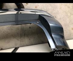 Paraurti posteriore Citroen C4 Picasso 2009 5P - 11