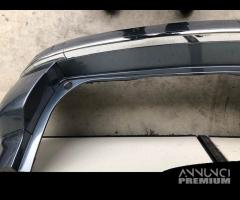 Paraurti posteriore Citroen C4 Picasso 2009 5P - 12