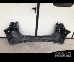 Paraurti posteriore Citroen C4 Picasso 2009 5P - 13