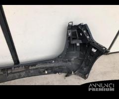 Paraurti posteriore Citroen C4 Picasso 2009 5P - 16