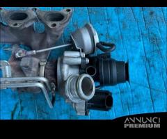 Turbina Volkswagen Golf 6 2009 1400cc benzina CAX - 8