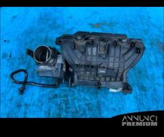 Ricambi motore VW Golf 6 1400cc turbo benzina CAX