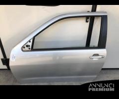 Ricambi Seat Ibiza 2001 3 porte grigio chiaro - 9