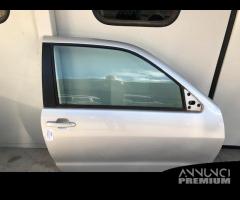 Ricambi Seat Ibiza 2001 3 porte grigio chiaro - 12