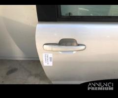 Ricambi Seat Ibiza 2001 3 porte grigio chiaro - 13