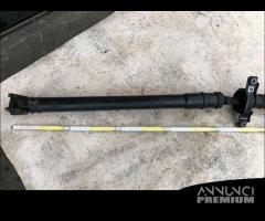 Albero comando Subaru Legacy outback 09 1998CC TD - 8