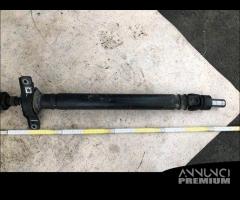 Albero comando Subaru Legacy outback 09 1998CC TD - 9