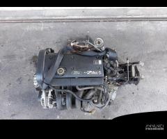 Motore e cambio Ford Fiesta 96 1200cc benzina DHA - 6