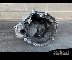 Cambio Ford Ka 2010 1200cc benzina 169A4000