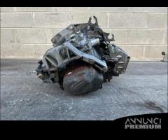 Cambio Ford Ka 2010 1200cc benzina 169A4000