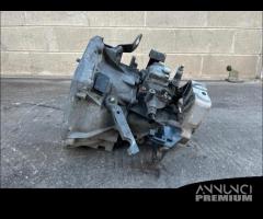 Cambio Ford Ka 2010 1200cc benzina 169A4000