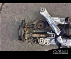 Differenziale posteriore VW Golf 5 4x4 2000cc TD - 8