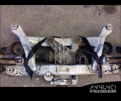 Differenziale posteriore VW Golf 5 4x4 2000cc TD - 9