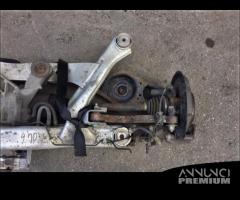 Differenziale posteriore VW Golf 5 4x4 2000cc TD - 10