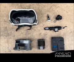 Kit body computer Ford Ka 2010 1200cc benzina