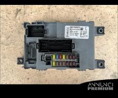 Kit body computer Ford Ka 2010 1200cc benzina