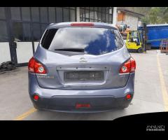 Ricambi Nissan Qashqai +2 2009 grigio 1500cc TD - 6