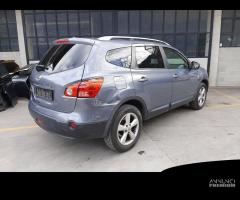 Ricambi Nissan Qashqai +2 2009 grigio 1500cc TD - 7